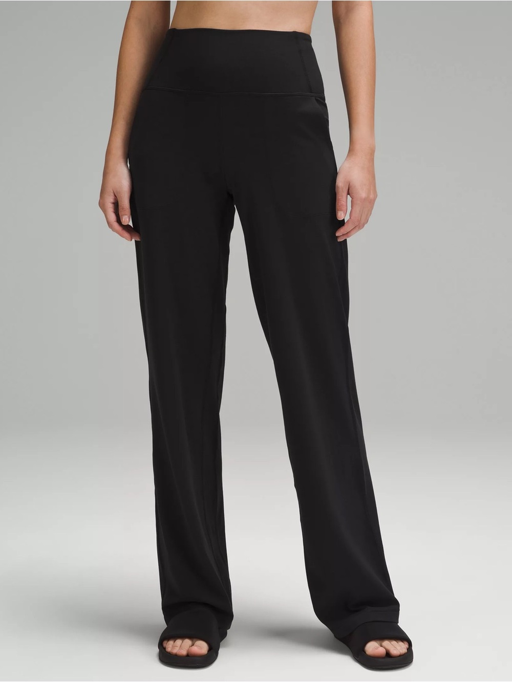 Lululemon Align Wide Leg Pant